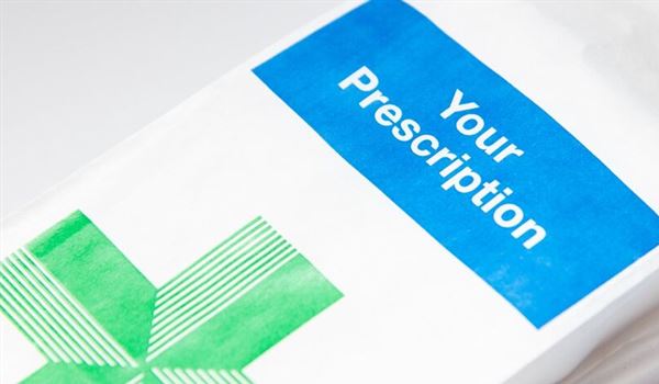 Prescription Image 1